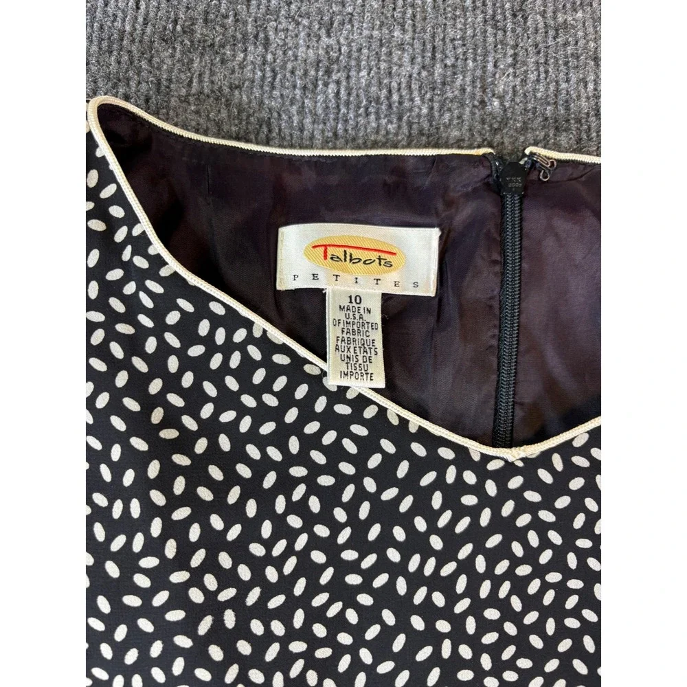 Talbots petites short